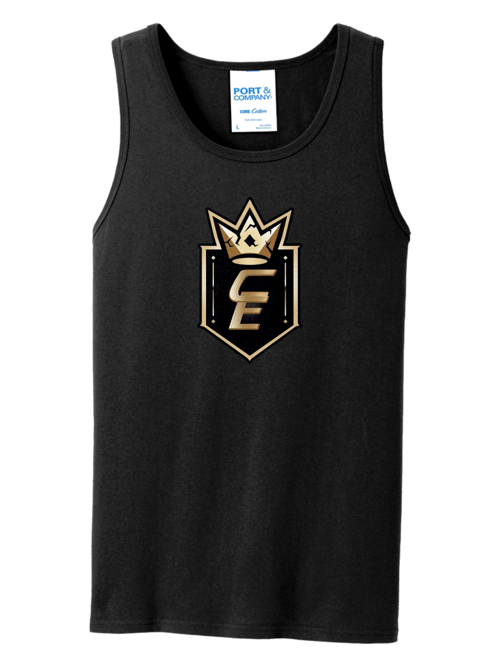 Rendered product preview, front