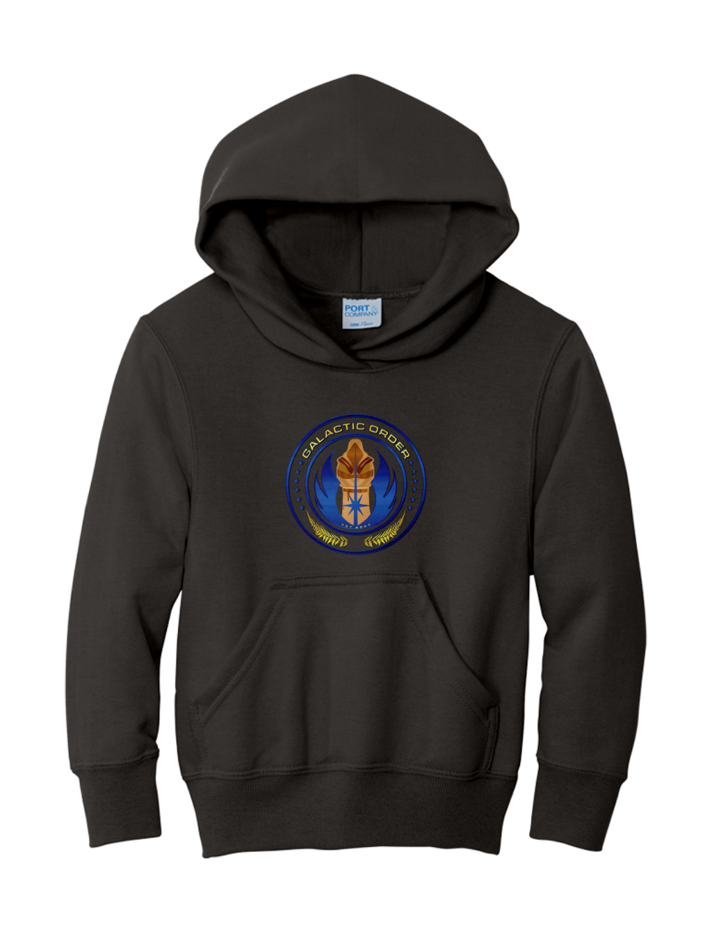 Rendered product preview, front