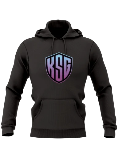 Fleece Pullover Hooded Sweatshirt preview, front