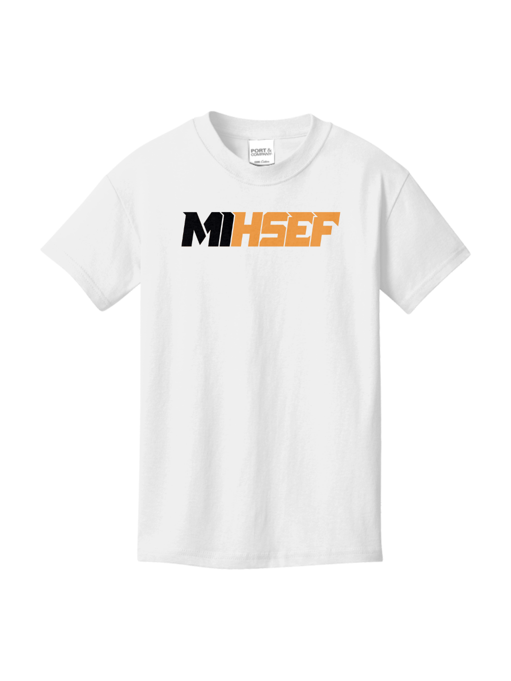 Rendered product preview, front