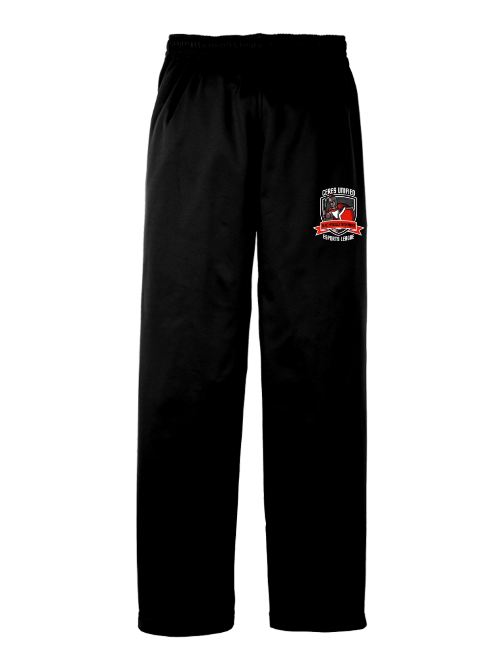 Rendered product preview, front