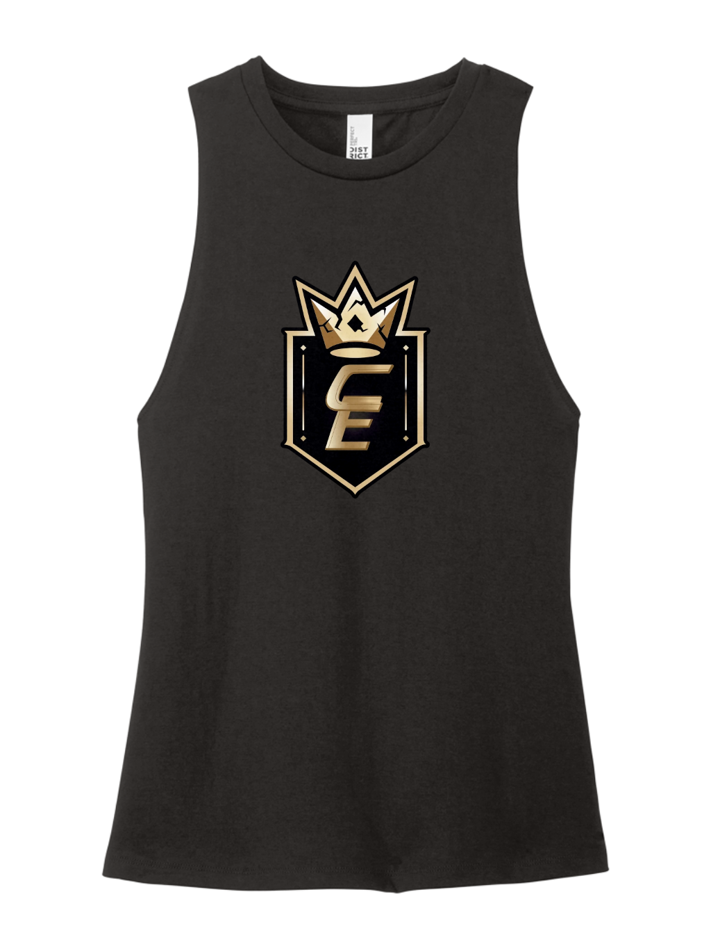 Rendered product preview, front