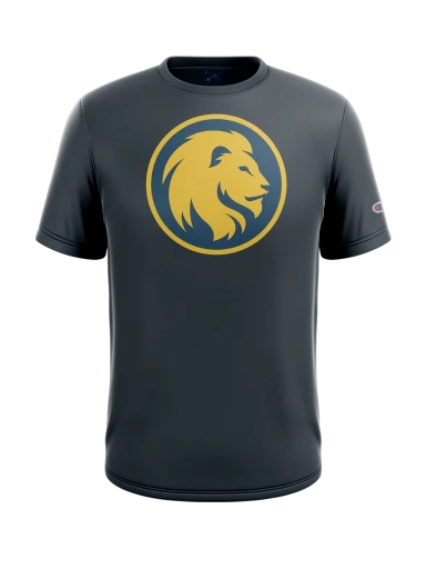 Champion Heritage 6-Oz. Jersey Tee preview, front