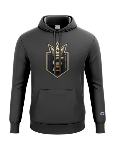 Champion Reverse Weave Hooded Sweatshirt preview, front