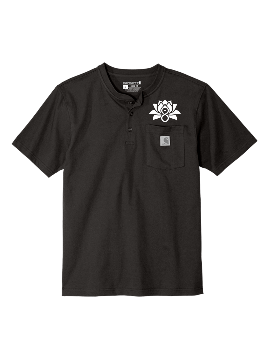 Rendered product preview, front