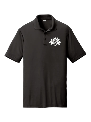 Sport-Tek PosiCharge Competitor Polo preview, front