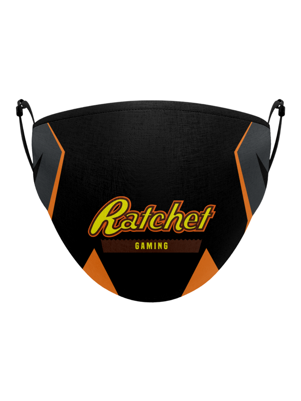 Rendered product preview, front