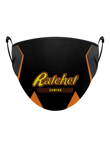2 Ply Mask preview, front