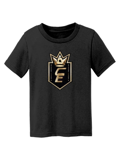 Toddler Core Cotton Tee preview, front