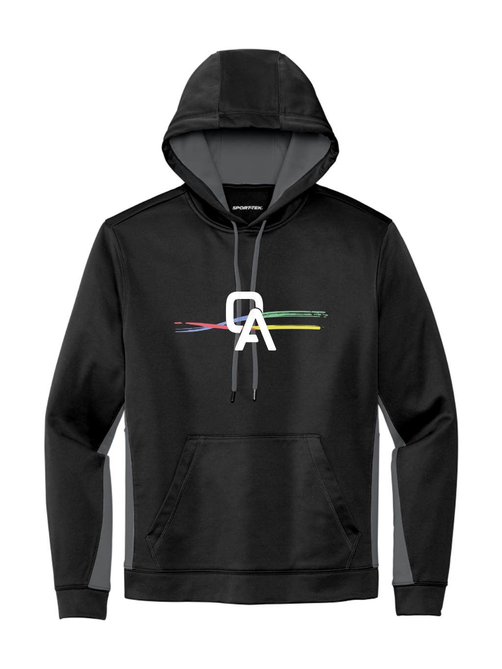 Rendered product preview, front