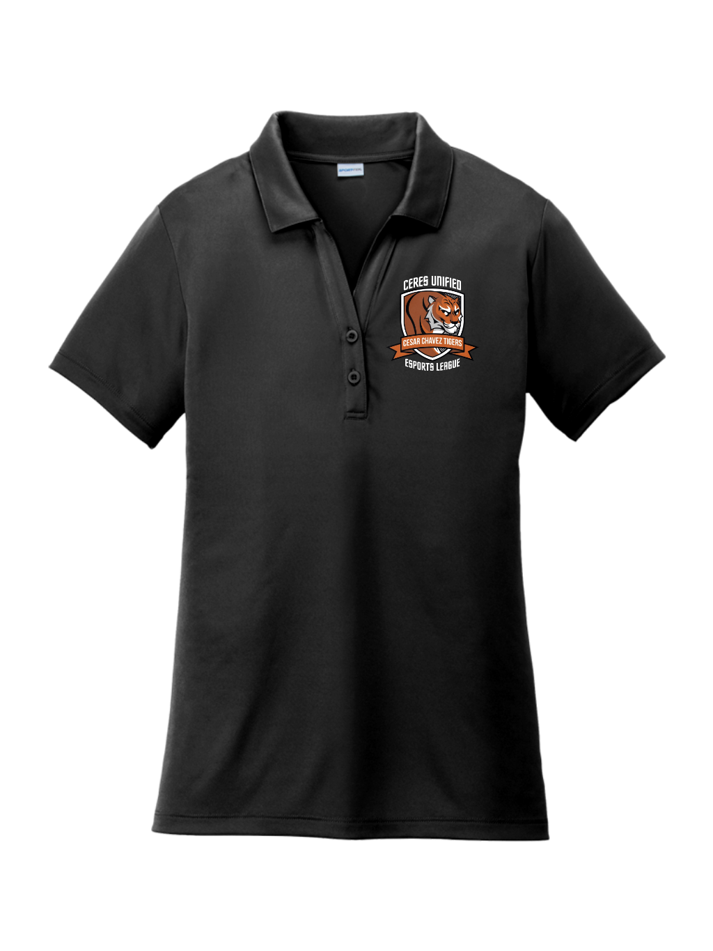 Rendered product preview, front