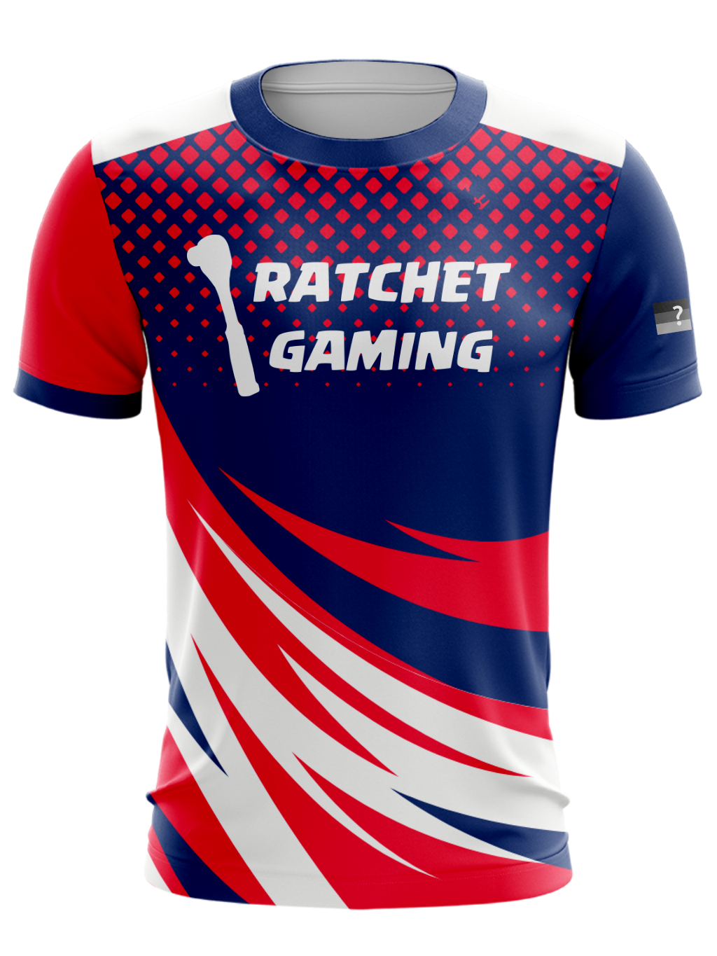 Rendered product preview, front