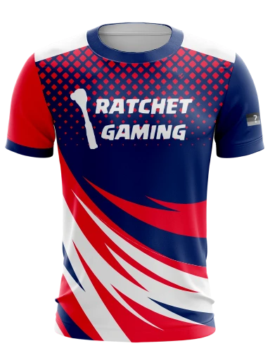 Crew Neck Jersey preview, front