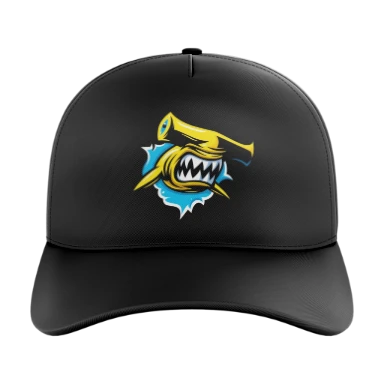 Hammerheads Cap preview, front