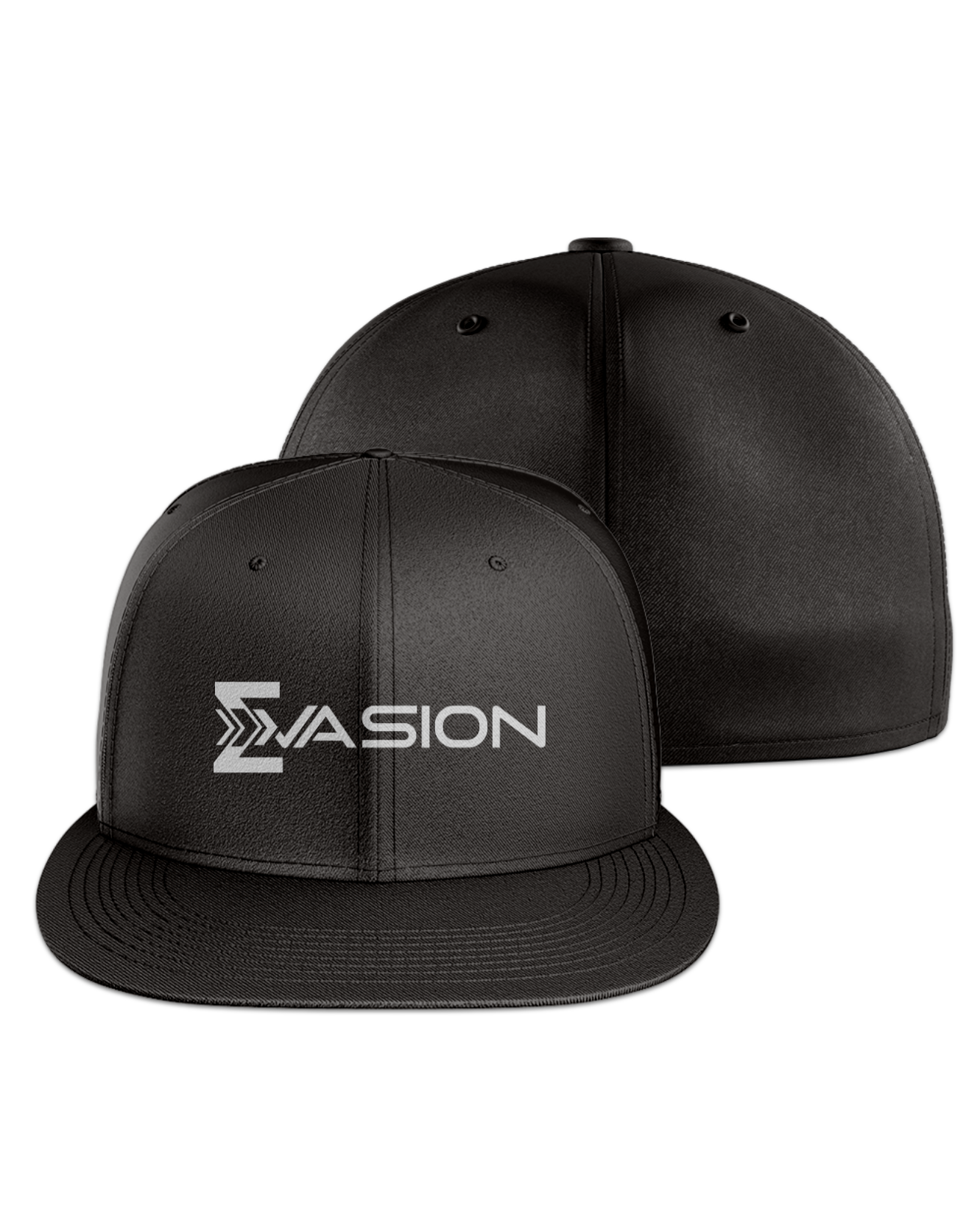 Rendered product preview, stack