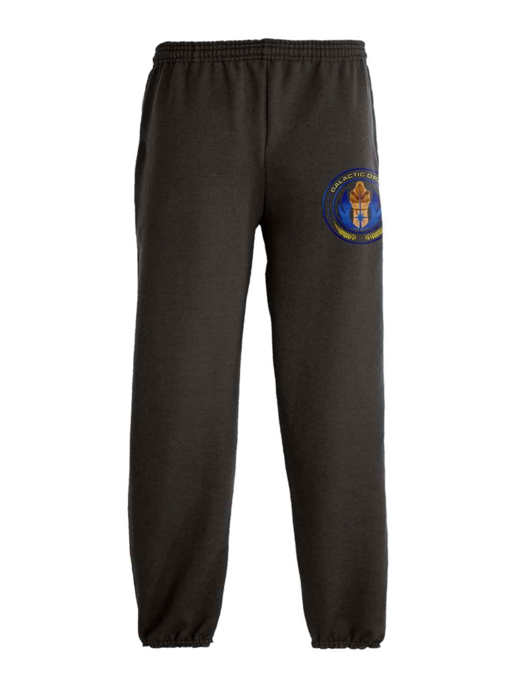 Rendered product preview, front