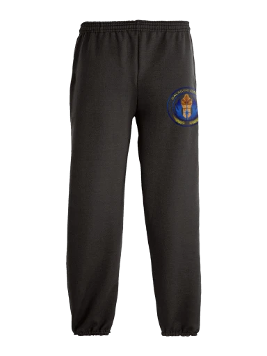 Port & Co Essential Fleece Sweatpant with Pockets preview, front