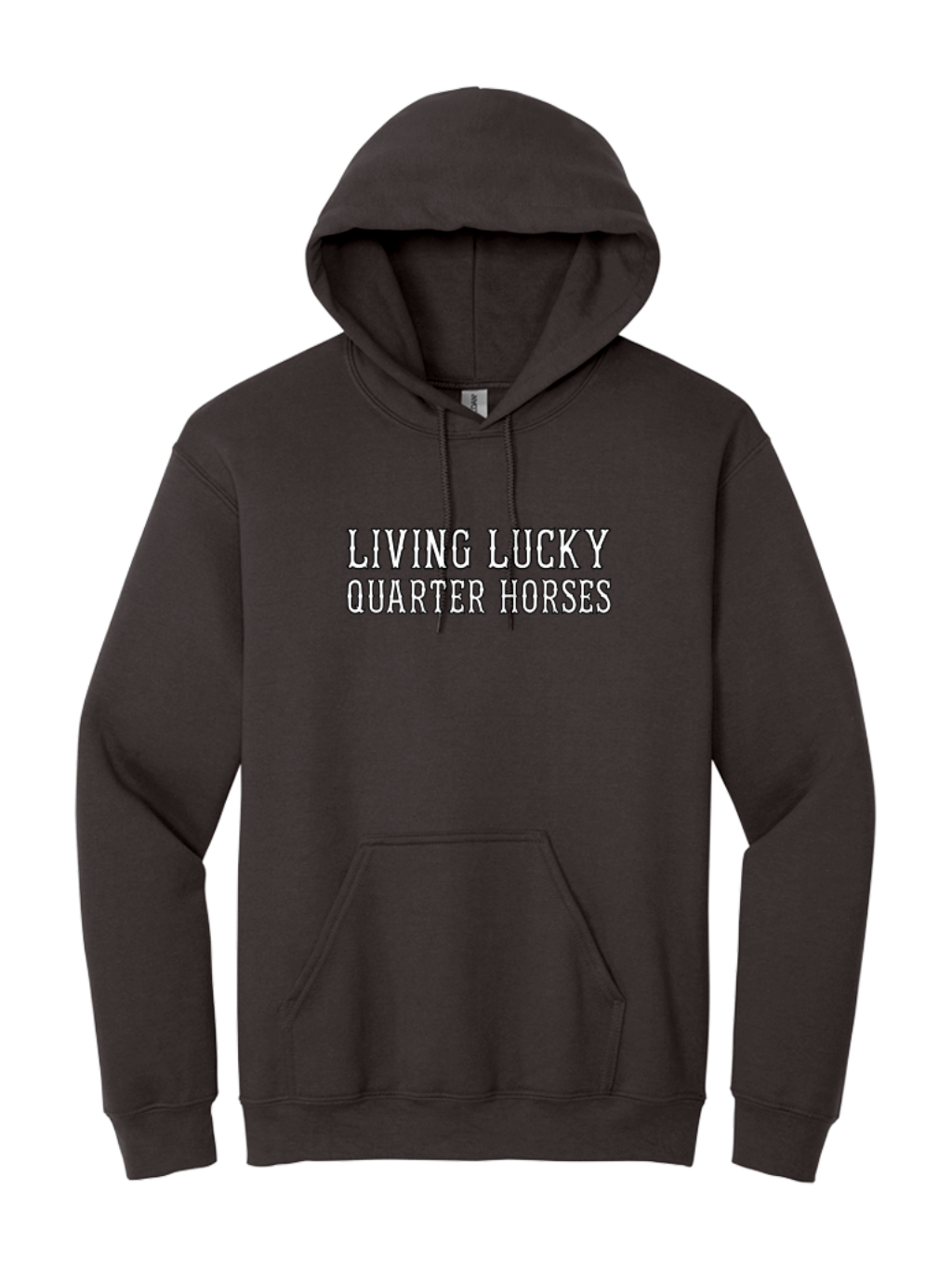 Rendered product preview, front
