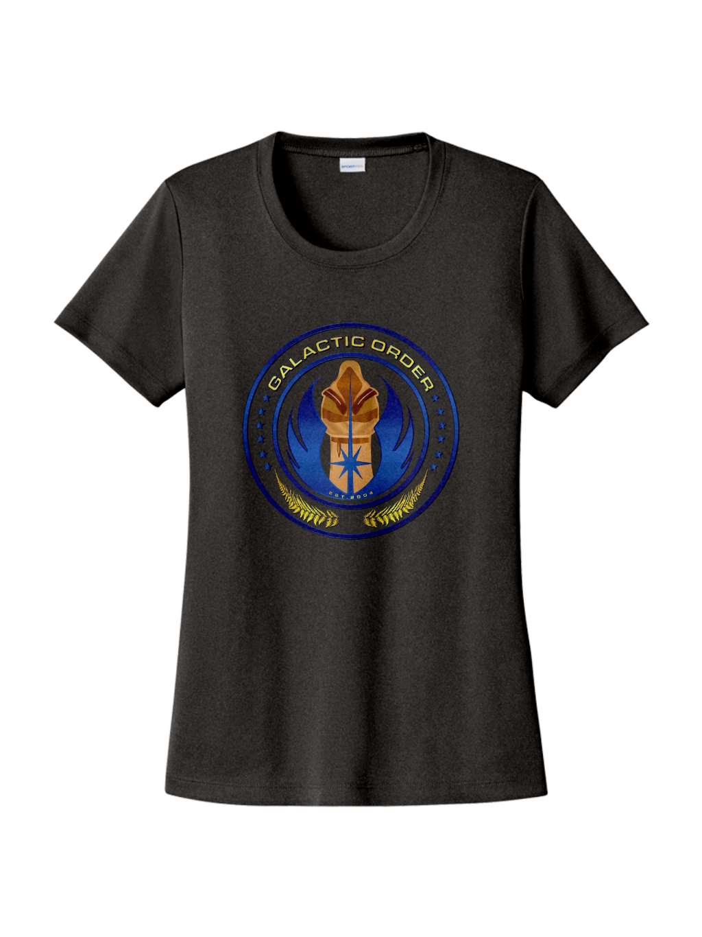 Rendered product preview, front