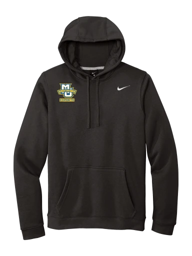 Nike Club Fleece Pullover Hoodie preview, front