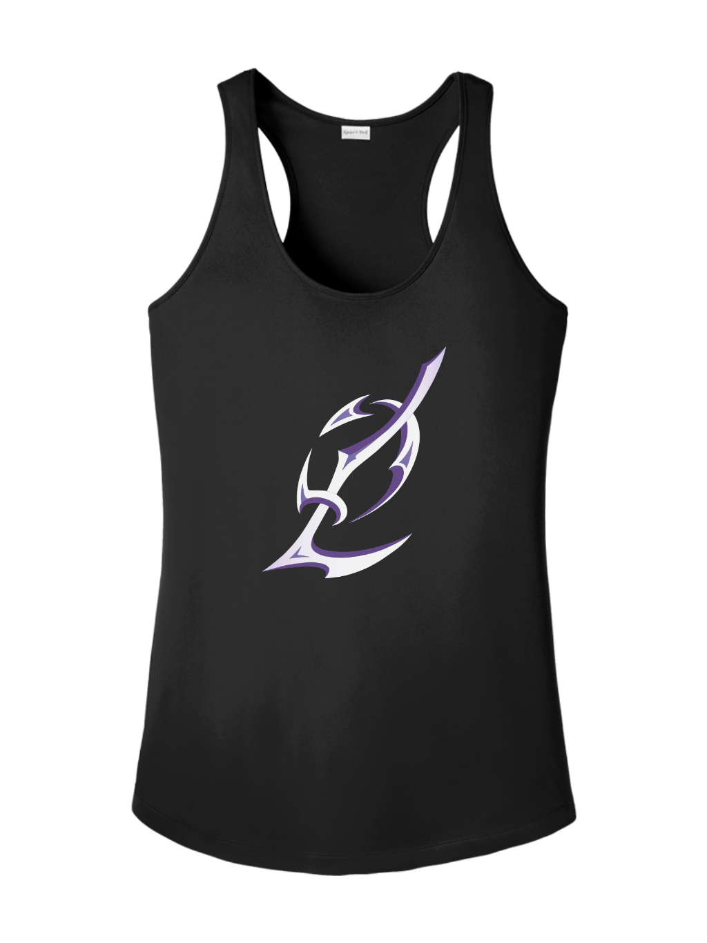 Rendered product preview, front