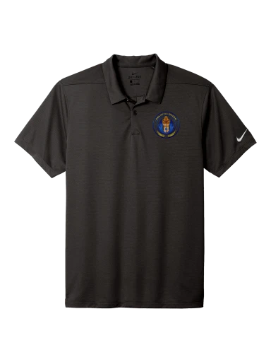 Nike Dry Essential Solid Polo preview, front