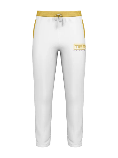 Men's Open Bottom Tech Sweatpants preview, front