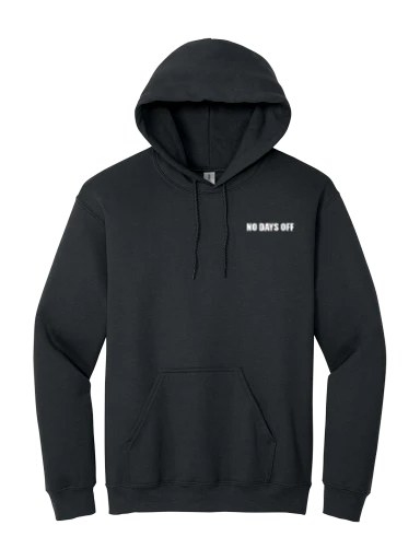 Gildan - Heavy Blend Hooded Sweatshirt preview, front
