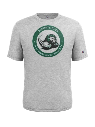 Champion Heritage 7-Oz. Jersey Tee preview, front