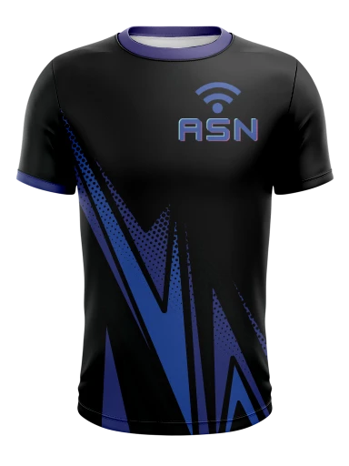 Crew Neck Jersey preview, front
