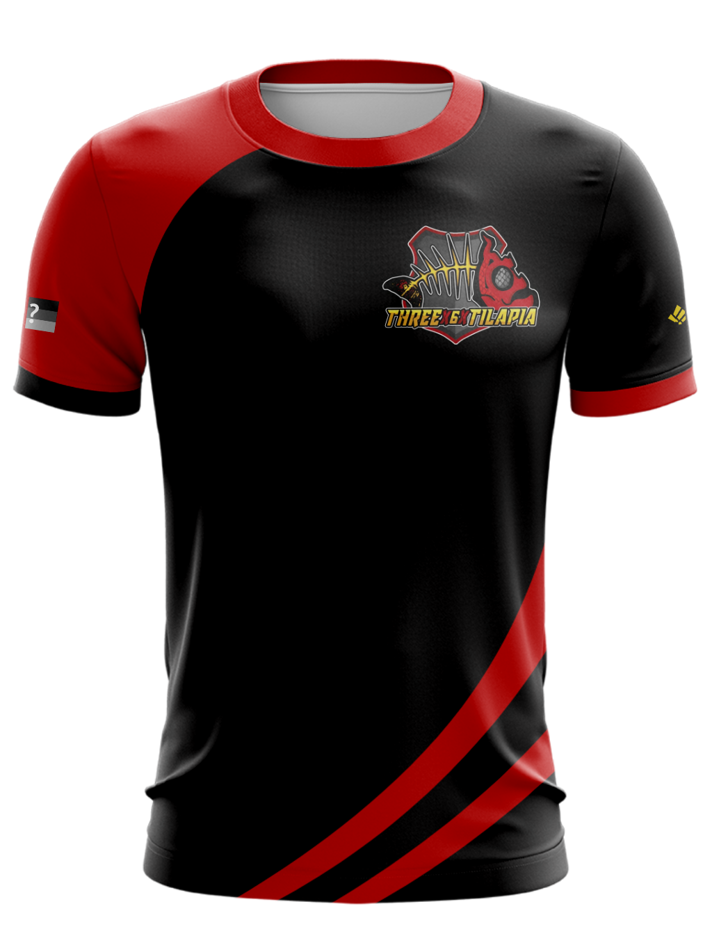 Rendered product preview, front