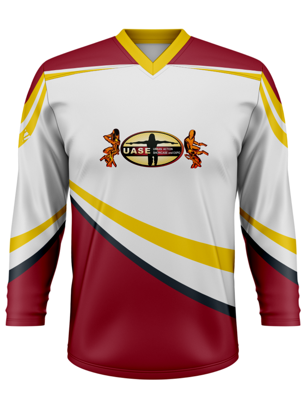 Rendered product preview, front
