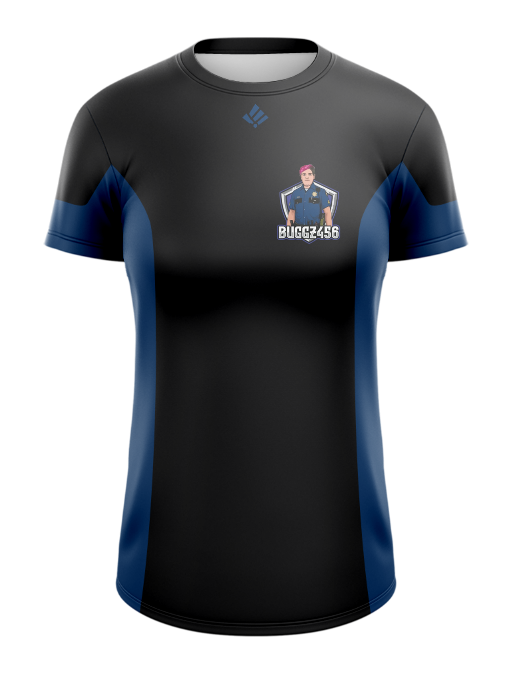 Rendered product preview, front
