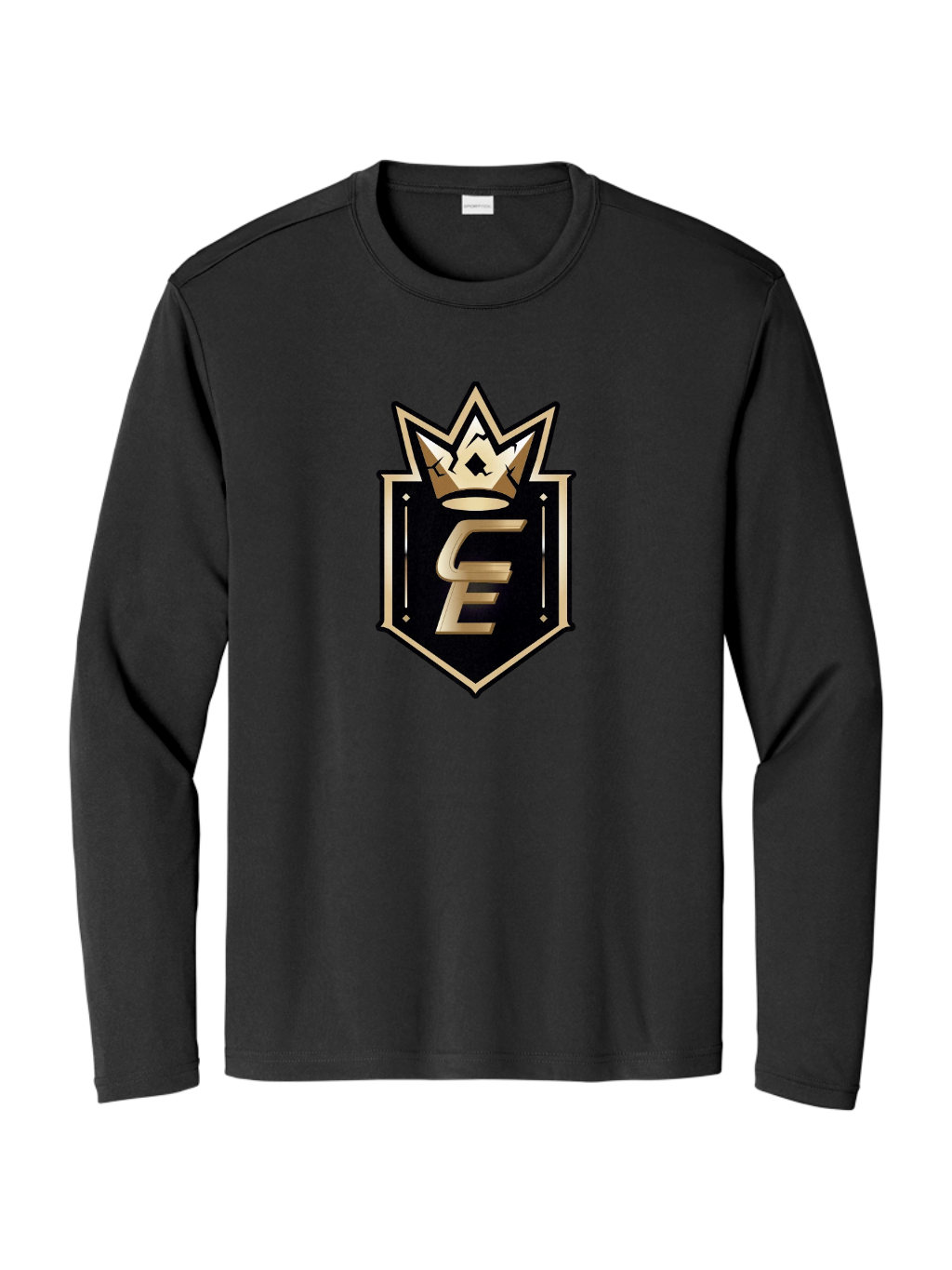 Rendered product preview, front