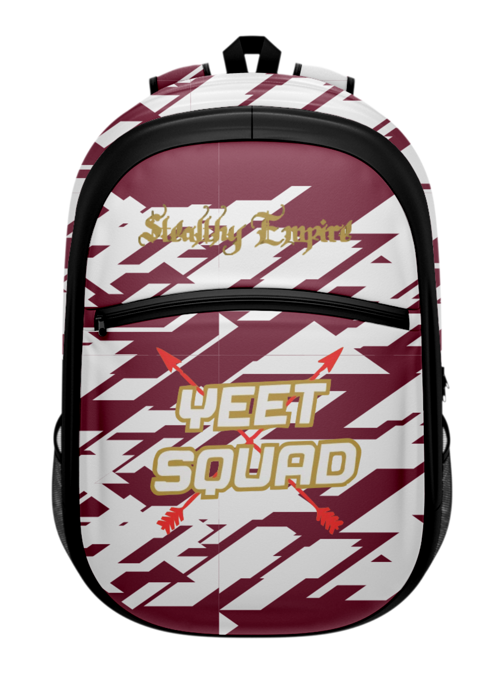 Rendered product preview, front