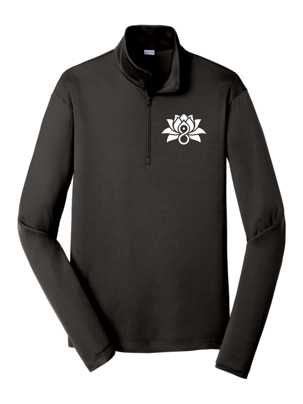 Rendered product preview, front