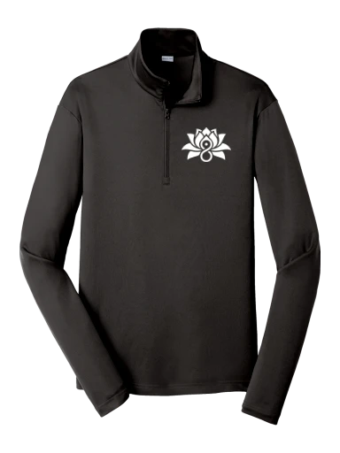 Sport-Tek PosiCharge Competitor 1/4-Zip Pullover preview, front