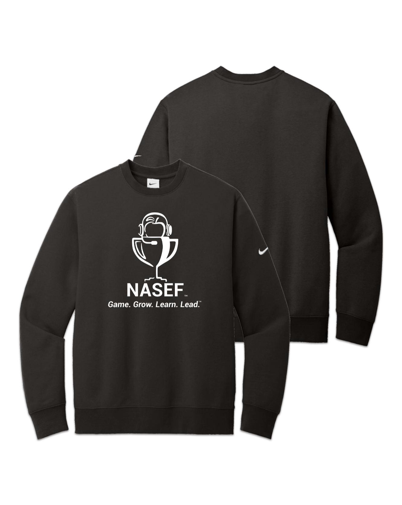 Rendered product preview, stack