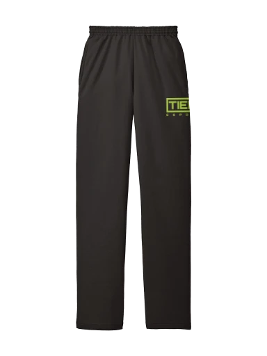 Tier 3 Fan Store Core Fleece Sweatpant with Pockets preview, front