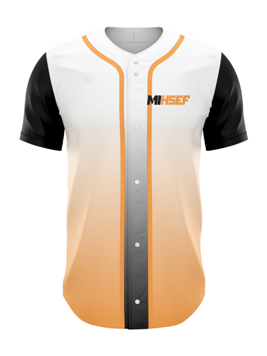 Rendered product preview, front
