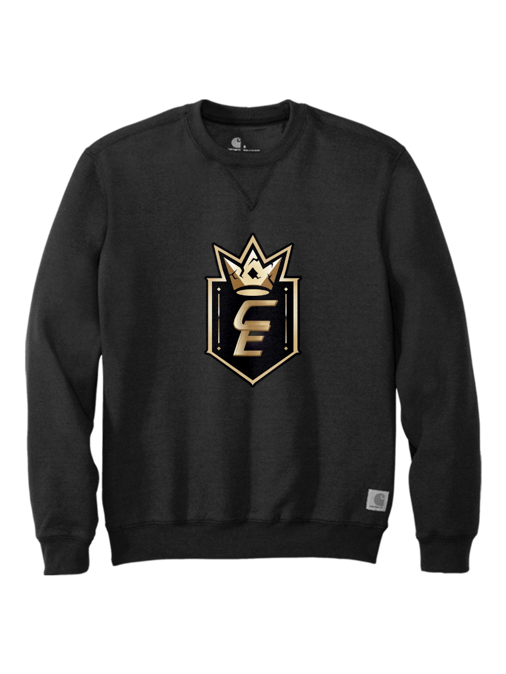 Rendered product preview, front