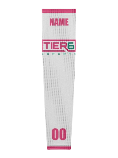 Personalized Arm Sleeve Pair preview, front