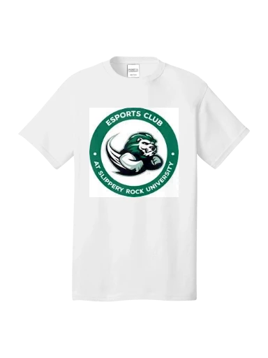 Perfect Tri Tee preview, front