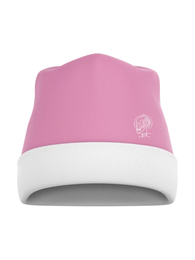 Lightweight Folded Beanie Cap preview, front