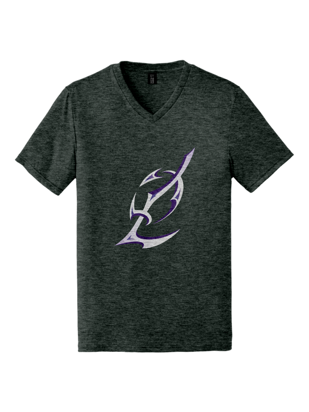 Rendered product preview, front