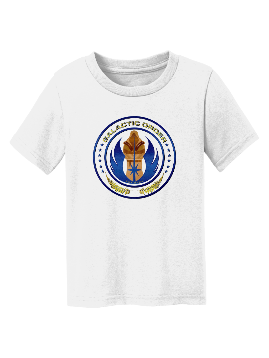 Rendered product preview, front