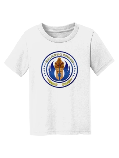 Port & Co Toddler Core Cotton Tee preview, front