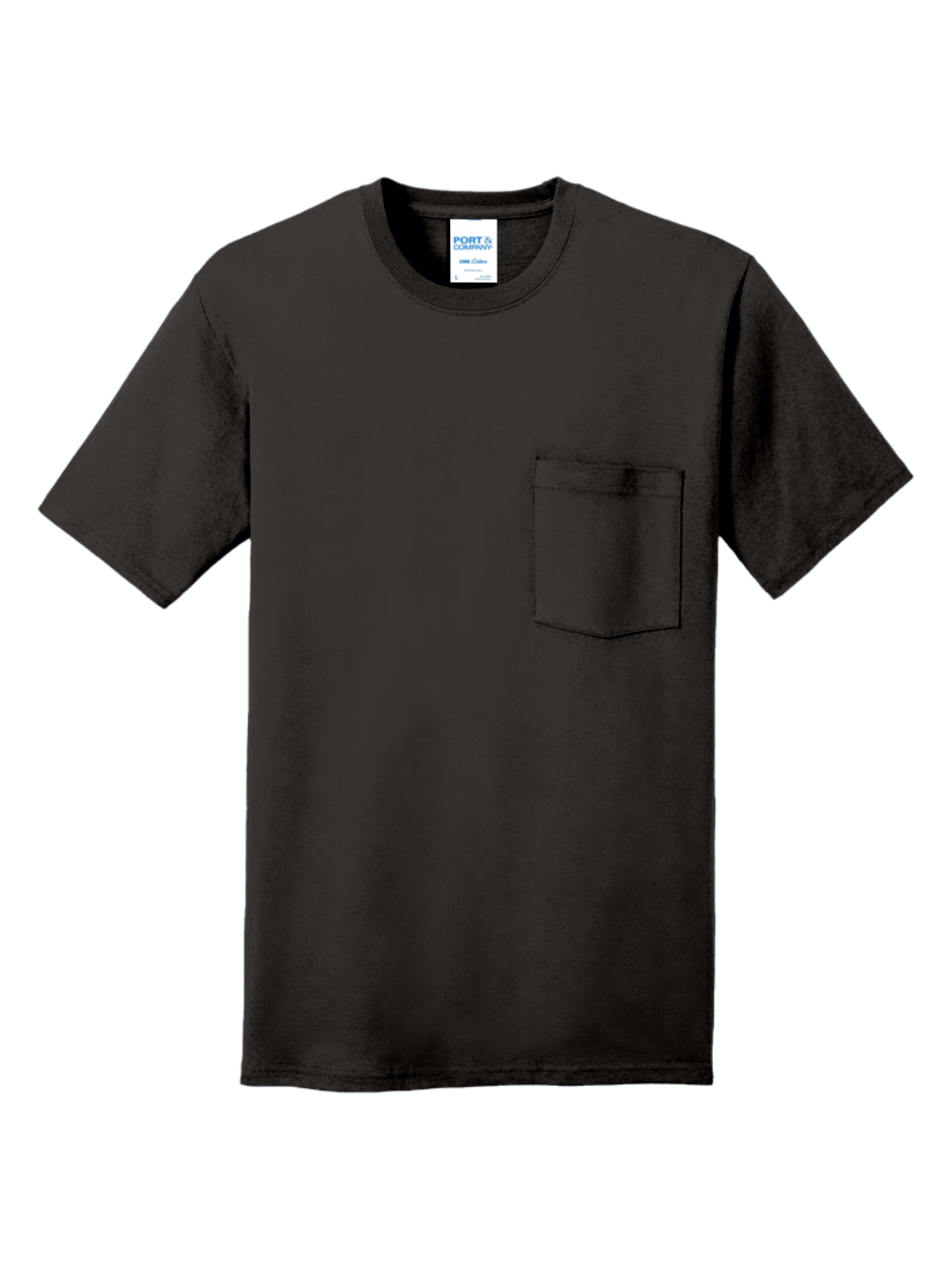 Rendered product preview, front