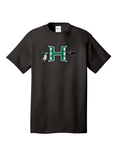 Tall Core Cotton Tee preview, front