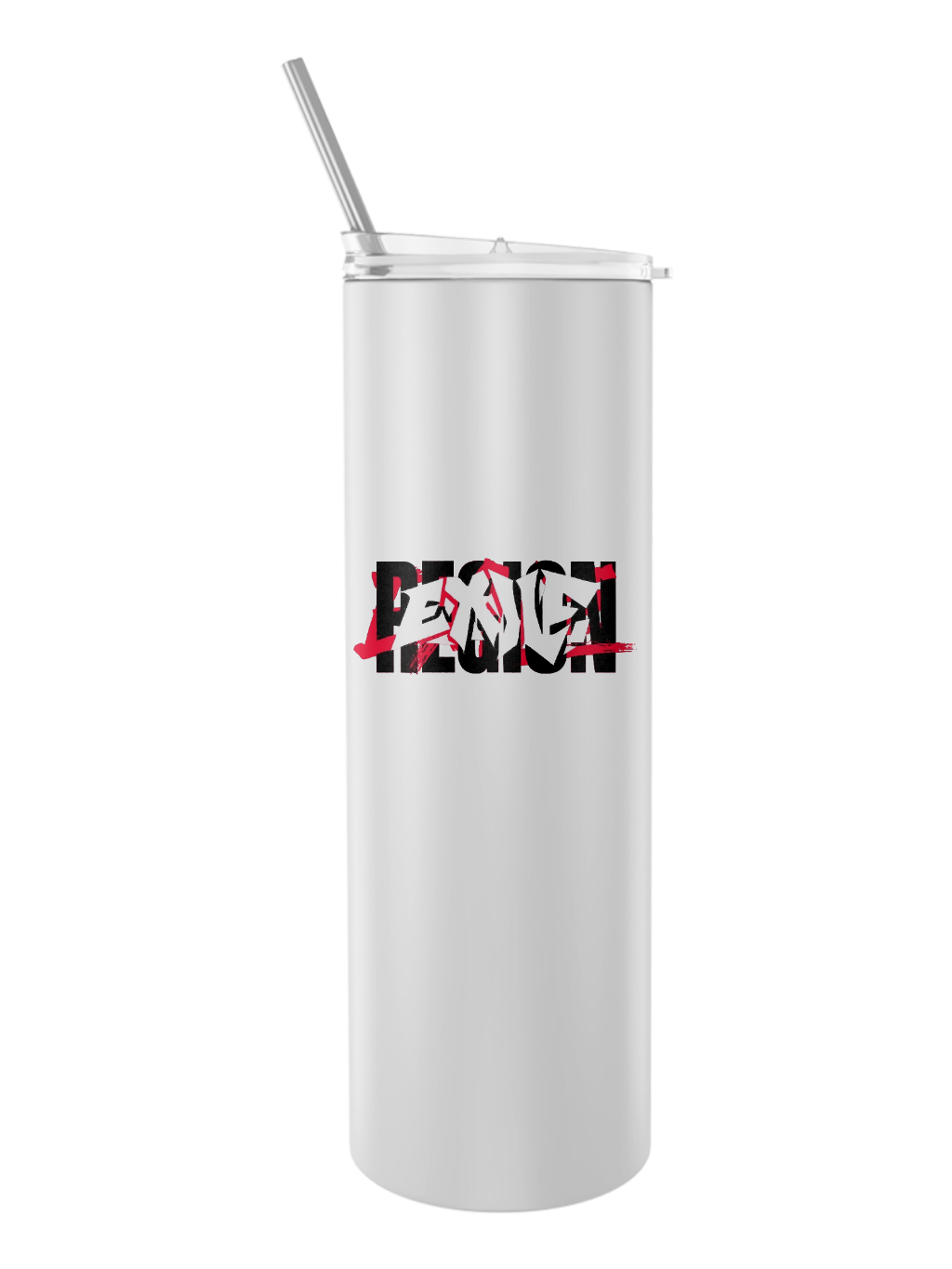 Rendered product preview, front
